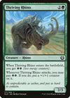 Image for Thriving Rhino (Kaladesh) (171) - Magic: The Gathering