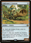 Image for Cultivator's Caravan (Kaladesh) (203) - Magic: The Gathering