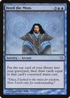 Image for Heed the Mists (Betrayers of Kamigawa) (36) - Magic: The Gathering