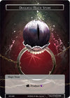 Image for Darkness Magic Stone (Curse of the Frozen Casket) (CFC-096) - Force of Will