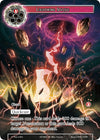Image for Lightning Strike (Promo Cards) (L1-Buy a Box) - Force of Will