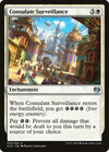 Image for Consulate Surveillance (Kaladesh) (10) - Magic: The Gathering