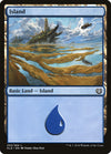 Image for Island (253) (Kaladesh) (253) - Magic: The Gathering
