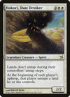 Image for Hokori, Dust Drinker (Betrayers of Kamigawa) (7) - Magic: The Gathering