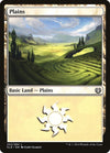 Image for Plains (252) (Kaladesh) (252) - Magic: The Gathering