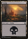 Image for Swamp (257) (Kaladesh) (257) - Magic: The Gathering