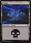 Image for Swamp (258) (Kaladesh) (258) - Magic: The Gathering