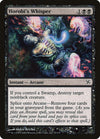 Image for Horobi's Whisper (Betrayers of Kamigawa) (70) - Magic: The Gathering