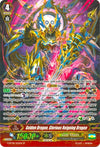 Image for Golden Dragon, Glorious Reigning Dragon (SP) (G-BT08) (802)