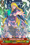 Image for Prehistoric Regalia, Urth (SP) (G-BT08: Absolute Judgment) (G-BT08/S03EN) - Cardfight Vanguard