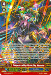 Image for Tempest-calling Pirate King, Goauche (SP) (G-BT08: Absolute Judgment) (G-BT08/S07EN) - Cardfight Vanguard