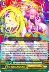 Image for Sky-dome Battle Maiden, Hanasatsuki (G-BT08: Absolute Judgment) (G-BT08/013EN) - Cardfight Vanguard