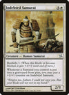 Image for Indebted Samurai (Betrayers of Kamigawa) (9) - Magic: The Gathering