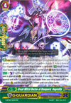 Image for Great Witch Doctor of Banquets, Negrolily (G-BT08) (8019)