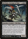 Image for Ink-Eyes, Servant of Oni (Betrayers of Kamigawa) (71) - Magic: The Gathering