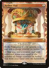 Image for Aether Vial (Masterpiece Series: Kaladesh Inventions) (6) - Magic: The Gathering