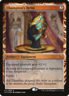 Image for Champion's Helm (Masterpiece Series: Kaladesh Inventions) (7) - Magic: The Gathering