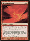 Image for Ire of Kaminari (Betrayers of Kamigawa) (109) - Magic: The Gathering