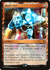 Image for Mind's Eye (Masterpiece Series: Kaladesh Inventions) (18) - Magic: The Gathering