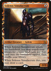 Image for Solemn Simulacrum (Masterpiece Series: Kaladesh Inventions) (25) - Magic: The Gathering