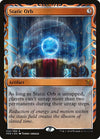 Image for Static Orb (Masterpiece Series: Kaladesh Inventions) (26) - Magic: The Gathering