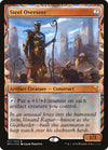 Image for Steel Overseer (Masterpiece Series: Kaladesh Inventions) (27) - Magic: The Gathering