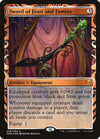 Image for Sword of Feast and Famine (Masterpiece Series: Kaladesh Inventions) (28) - Magic: The Gathering