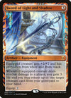 Image for Sword of Light and Shadow (Masterpiece Series: Kaladesh Inventions) (30) - Magic: The Gathering