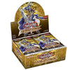 Image for Duelist Pack: Rivals of the Pharaoh Booster Box - YuGiOh