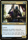 Image for Contraband Kingpin (Kaladesh) (177) - Magic: The Gathering