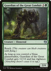 Image for Guardian of the Great Conduit (Kaladesh) (271) - Magic: The Gathering
