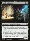 Image for Lawless Broker (Kaladesh) (86) - Magic: The Gathering