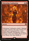 Image for Liberating Combustion (Kaladesh) (267) - Magic: The Gathering