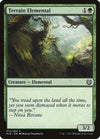 Image for Terrain Elemental (Kaladesh) (272) - Magic: The Gathering