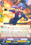 Image for Secret Elsie (G-BT08: Absolute Judgment) (G-BT08/030EN) - Cardfight Vanguard