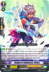 Image for Knight of Influence, Ornas (G-BT08: Absolute Judgment) (G-BT08/047EN) - Cardfight Vanguard