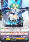 Image for Knight of Ceremonies, Pil (G-BT08: Absolute Judgment) (G-BT08/048EN) - Cardfight Vanguard