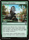 Image for Attune with Aether (Kaladesh) (145) - Magic: The Gathering
