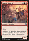 Image for Brazen Scourge (Kaladesh) (107) - Magic: The Gathering