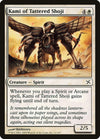 Image for Kami of Tattered Shoji (Betrayers of Kamigawa) (11) - Magic: The Gathering