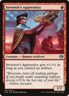 Image for Inventor's Apprentice (Kaladesh) (120) - Magic: The Gathering