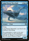 Image for Long-Finned Skywhale (Kaladesh) (54) - Magic: The Gathering