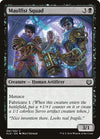 Image for Maulfist Squad (Kaladesh) (91) - Magic: The Gathering