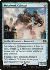 Image for Metalwork Colossus (Kaladesh) (222) - Magic: The Gathering
