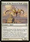 Image for Kami of the Honored Dead (Betrayers of Kamigawa) (12) - Magic: The Gathering