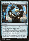 Image for Perpetual Timepiece (Kaladesh) (227) - Magic: The Gathering
