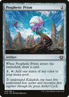 Image for Prophetic Prism (Kaladesh) (229) - Magic: The Gathering