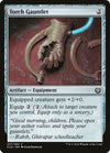 Image for Torch Gauntlet (Kaladesh) (237) - Magic: The Gathering