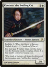 Image for Kentaro, the Smiling Cat (Betrayers of Kamigawa) (13) - Magic: The Gathering