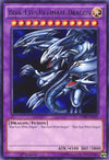 Image for Blue-Eyes Ultimate Dragon (Duelist Pack: Rivals of the Pharaoh) (DPRP-EN025) - YuGiOh